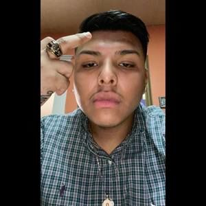 Meet your Posher, Alex